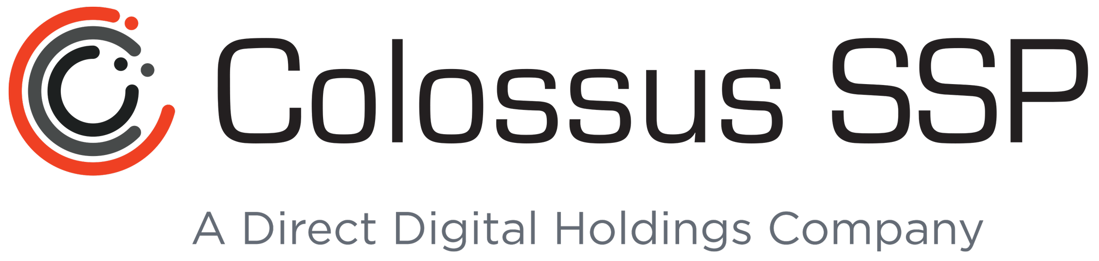Colossus SSP logo