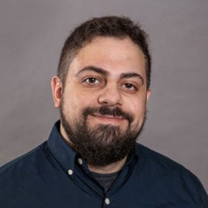 Anthony Vargas, Associate Editor at AdExchanger