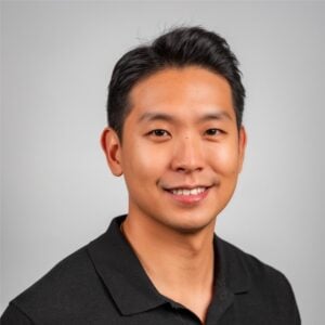 Samuel Youn, VP of Programmatic, Chegg