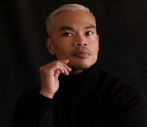 Ron De Jesus, field chief privacy officer, Transcend