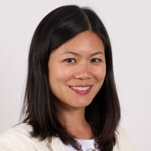 Jenn Chen, President and CRO, Connatix