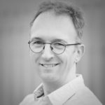 Paul Hayton, CTO & co-founder, Dataseat (part of Verve)