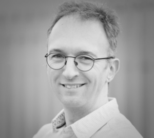 Paul Hayton, CTO & co-founder, Dataseat (part of Verve)