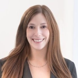 Rachel Gantz, managing director, Proximic by Comscore