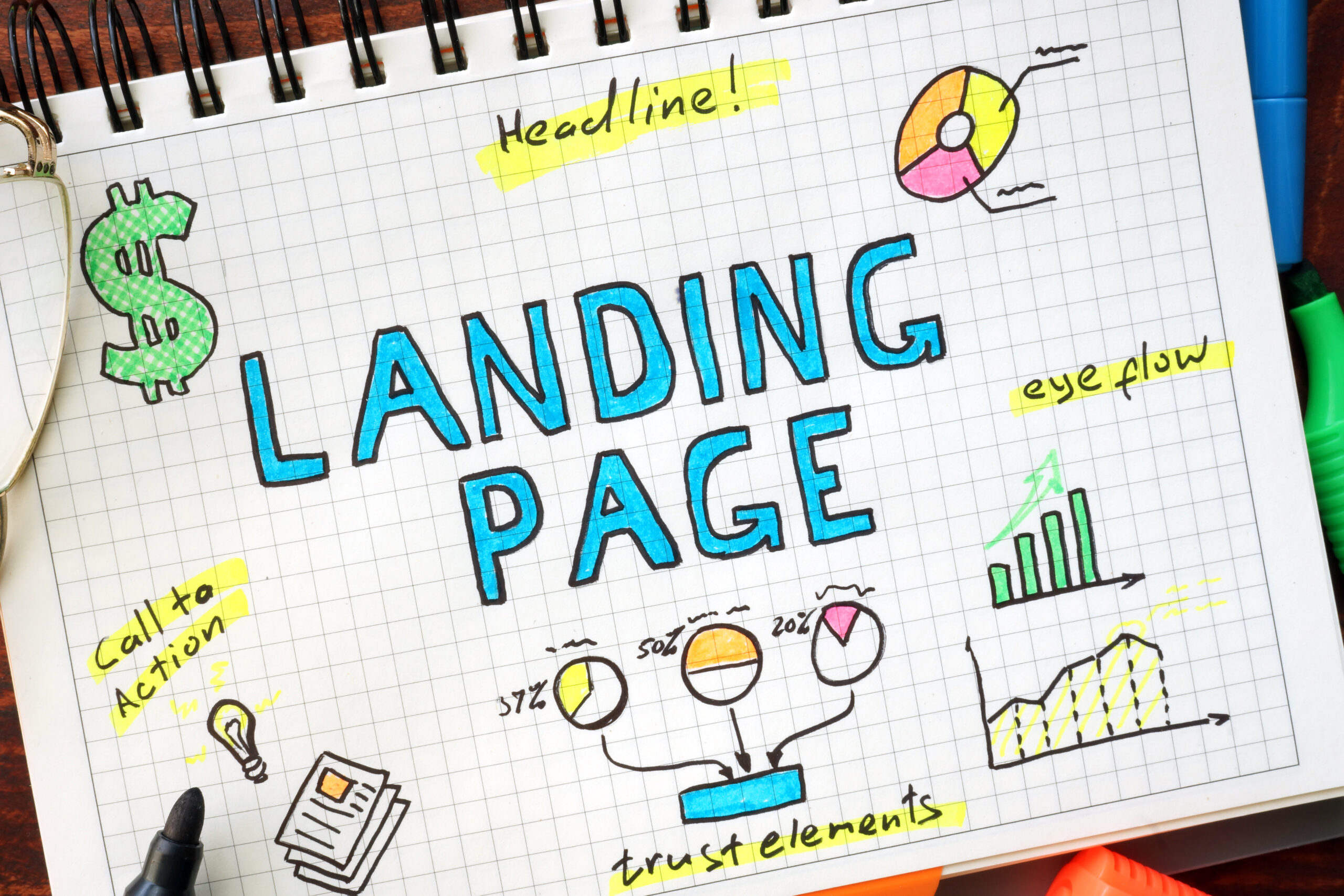 Most digital marketers know the importance of personalized ad creative. But even those brands often use a one-size-fits-all landing page. If someone c