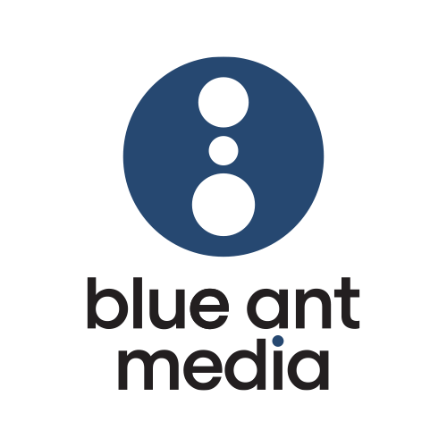 Blue Ant Media