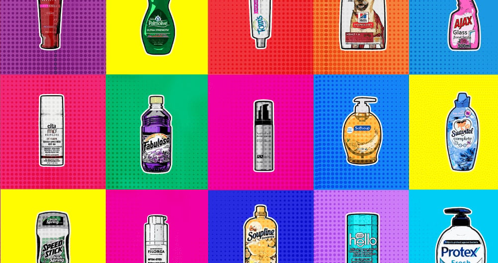 Colgate-Palmolive redesigned all of its consumer-facing sites and apps to serve as information hubs about its brands and make it easier to collect email addresses and other opted-in user data.