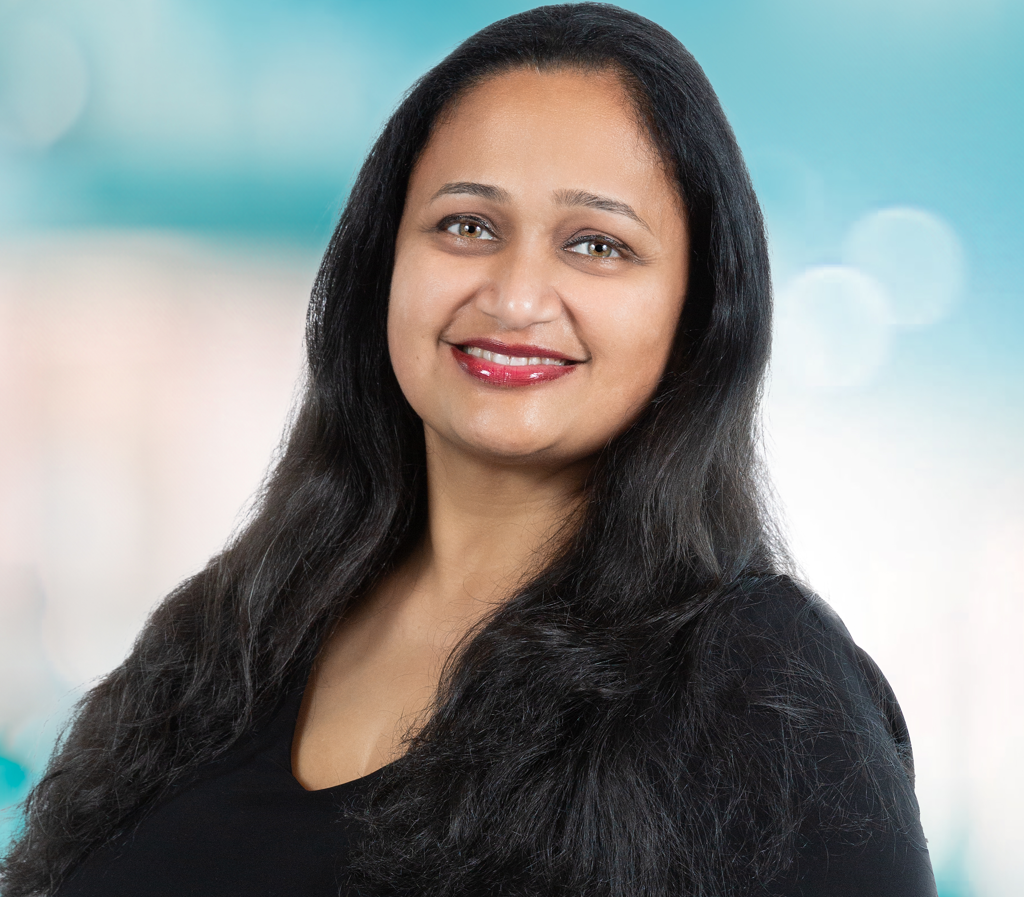 Kamakshi Sivaramakrishnan, senior director of product management, Snowflake