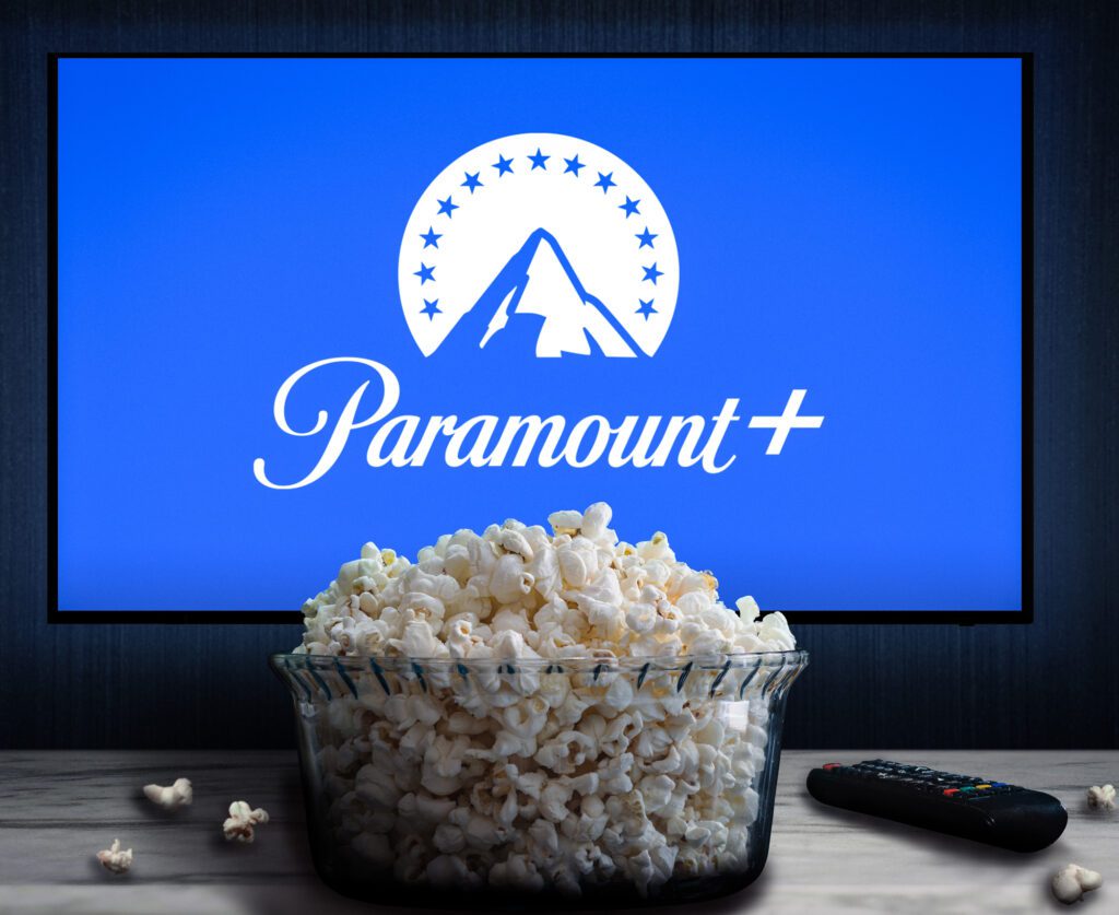 Paramount is writing down its cable TV business by $6 billion and laying off 15% of its US workforce.