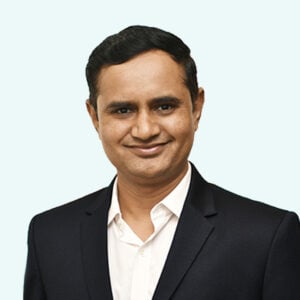 Gulab Patil, Founder & CEO, Lemma