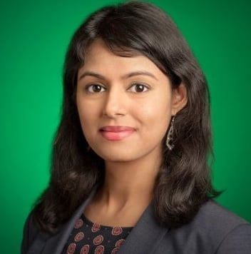 Jyoti Vaidee, VP of ad product management, Reddit