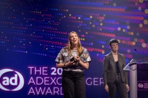 Adexchanger Awards Gala 2024