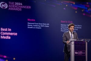 Adexchanger Awards Gala 2024