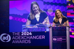 Adexchanger Awards Gala 2024