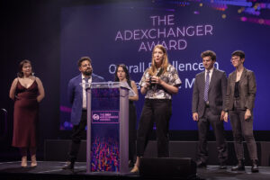 Adexchanger Awards Gala 2024