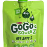 GoGo squeeZ pouch