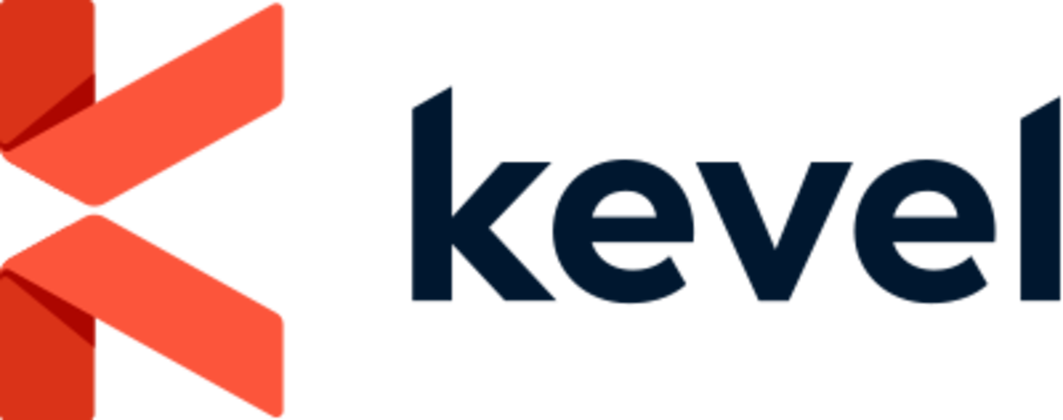 Kevel logo