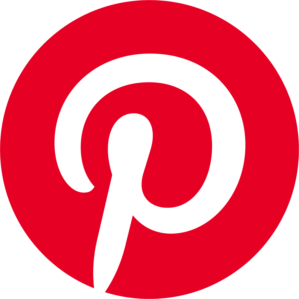 Pinterest logo