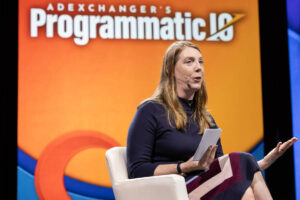 Adexchanger Programmatic I/O New York