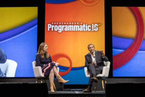 Adexchanger Programmatic I/O New York