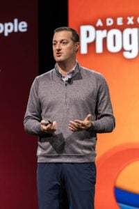 Adexchanger Programmatic I/O New York