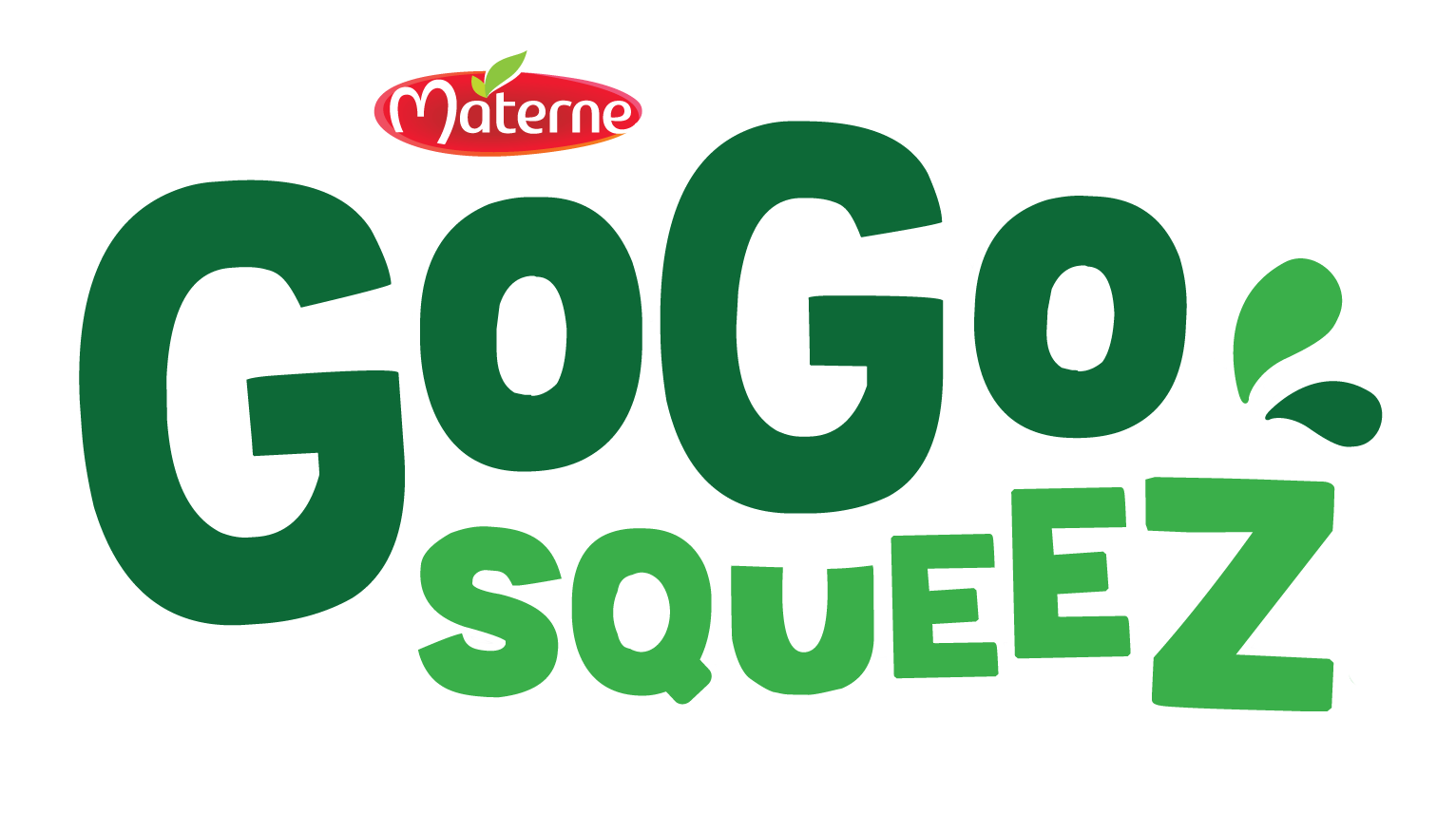 GoGo squeeZ logo