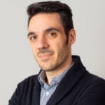 Valerio Poce, executive director of ad product marketing, New York Times Advertising