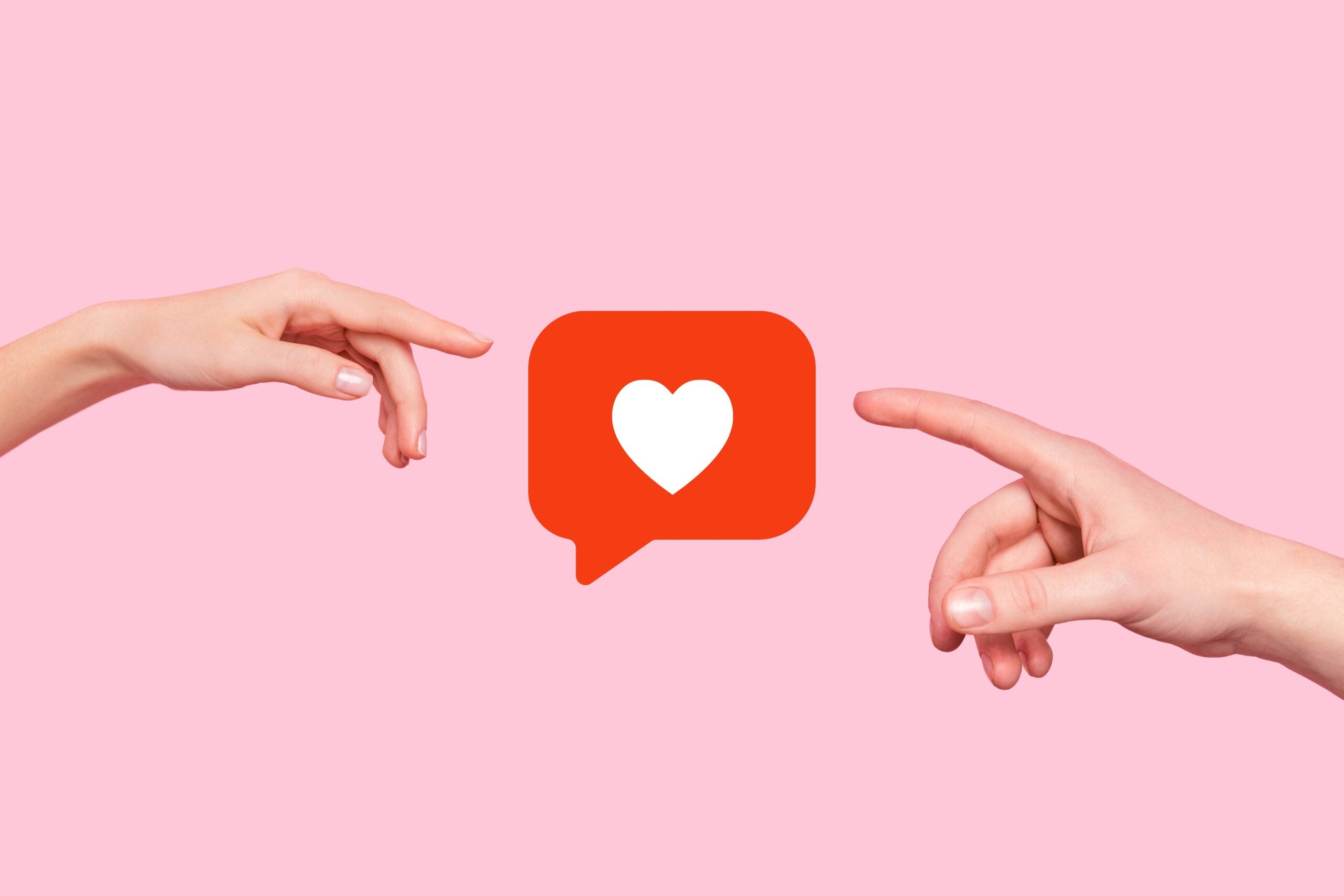 Dating App Pure Swipes Right On Programmatic CTV Ad Buying | AdExchanger