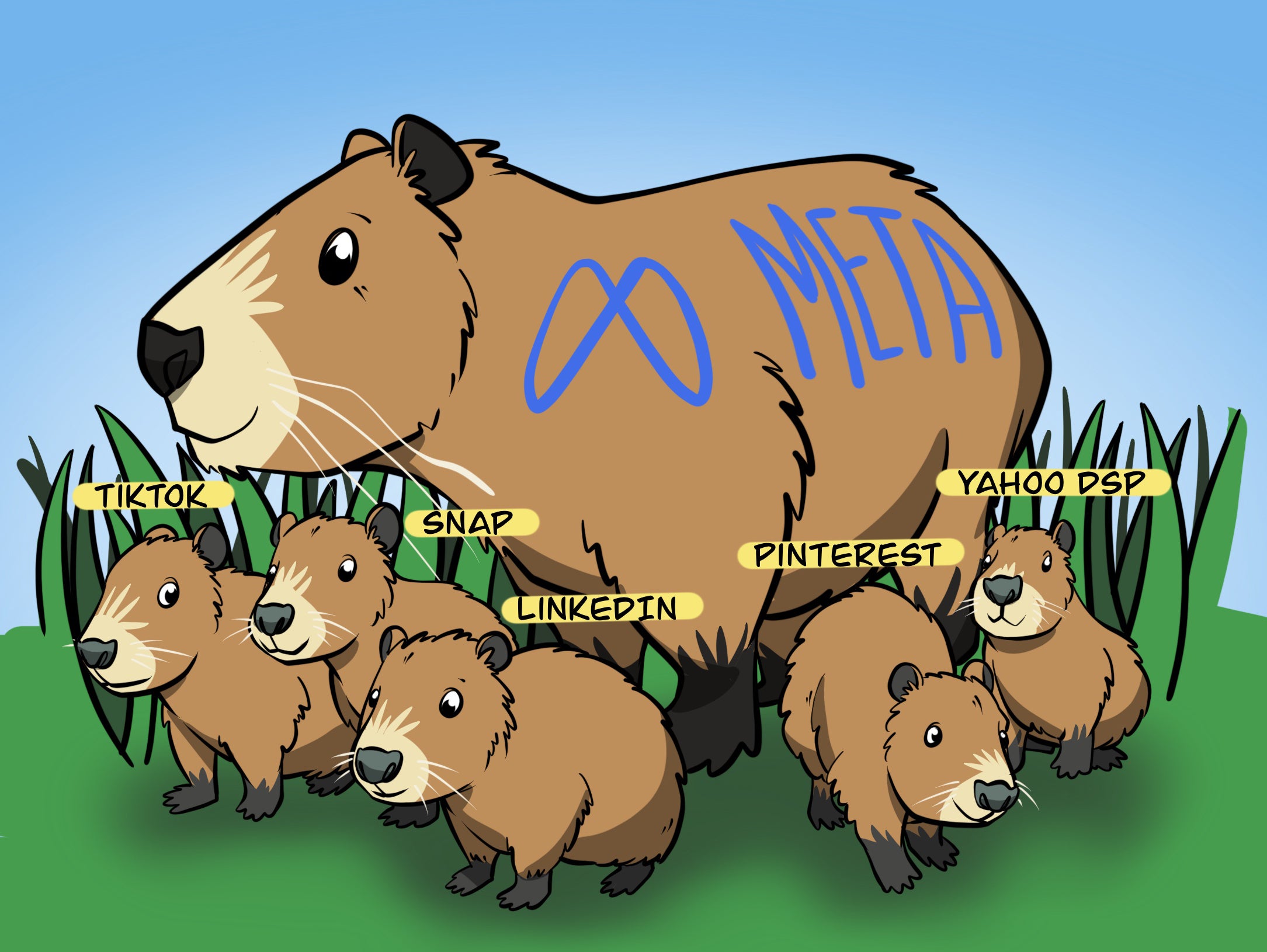 Are CAPIs The Next Phase Of Performance TV? | AdExchanger